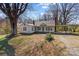 Charming single-story home with covered parking and mature trees in a quiet setting at 28120 Ryan Rd, Richfield, NC 28137