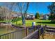 Lakeside home with manicured lawn, dock, and outdoor space for relaxation and entertainment at 343 River Haven Dr, Taylorsville, NC 28681