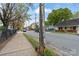 Street view including a side walk and building at 3939 Picasso Ct, Charlotte, NC 28205
