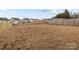 Rolling backyard space with a wood fence to create a nature view at 111 Buoy Ln # 392, Statesville, NC 28677