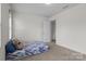 Spacious room with carpet and plenty of natural light at 111 Buoy Ln # 392, Statesville, NC 28677