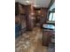 Spacious interior featuring dining area and kitchen at 120 Cherokee Trl, Mount Gilead, NC 27306