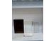 Samples of cabinet door styles and countertop materials for kitchen design at 13408 Chopin Ridge Rd, Huntersville, NC 28078