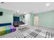 A recreational room offers ample space and a cozy atmosphere at 2146 Holden Sw Ave, Concord, NC 28025