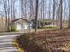 Home featuring detached two car garage at 300 Boyd Rd, Clover, SC 29710