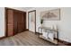 Bright entryway with a closet and decor at 300 Boyd Rd, Clover, SC 29710