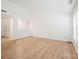 Spacious open-concept living area with modern finishes and ample natural light at 5291 Moonlight Sw Trl, Concord, NC 28025