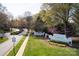 Welcome to Providence Country Club, where you will find friendly neighborhoods and picturesque streets at 5419 Sunningdale Dr, Charlotte, NC 28277