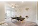 A versatile room with unique wall designs and bright natural light at 6250 Tea Olive Dr # 240, Harrisburg, NC 28075