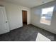 Bright bedroom with a window and closet at 1054 Horizon Ln, Chester, SC 29706