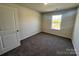 Bright bedroom with a window at 1054 Horizon Ln, Chester, SC 29706