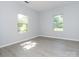 A bright bedroom with large windows offering natural light and views at 108 Graham St, Chester, SC 29706