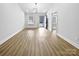 Bright living room with an open floor plan at 1638 Pineburr Ln, Rock Hill, SC 29730