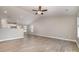 Expansive living area featuring sleek floors and an open layout, perfect for modern living at 206 W 19Th St, Kannapolis, NC 28081