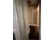 Hallway highlighting updated flooring and neutral wall paint at 2312 Tate St, Charlotte, NC 28216