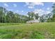 Secluded home surrounded by an open field offers a serene escape with endless possibilities at 253 Artemis Pl # 27, Kershaw, SC 29067