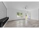 Inviting living room with light wood floors and natural light offers a welcoming space at 253 Artemis Pl # 27, Kershaw, SC 29067