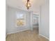 An airy bedroom with carpet at 321 Rose Garden Ct, Rock Hill, SC 29732