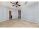 Bright bedroom with tray ceiling featuring carpet flooring at 321 Rose Garden Ct, Rock Hill, SC 29732