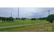Spacious park area, ideal for recreational activities and enjoying the community's green space at 403 Branch St, Kings Mountain, NC 28086