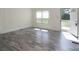 Bright living room featuring modern flooring, abundant natural light, and a welcoming ambiance at 574 Pamela Rd, York, SC 29745
