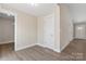 Neutral bedroom with plush carpeting, offering a cozy retreat at 816 S Confederate Ave, Rock Hill, SC 29730