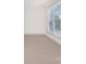Neutral carpeted bedroom featuring bright window at 1102 High Brook Dr, Waxhaw, NC 28173