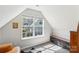 Bonus room with large window and views at 11615 Hidden Grove Trl, Charlotte, NC 28215