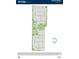 Illustrated Oxford Station community map in Salisbury, NC, showcasing available home lots and street layout at 1234 Morehead Dr, Salisbury, NC 28144