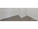 A walk-in closet with carpet and a wire shelving system for organization at 1234 Morehead Dr, Salisbury, NC 28144