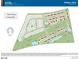 Community map showcasing the layout of homes, parking areas, and retaining walls within Childers Park, Kannapolis, NC at 2070 Old Rivers Rd, Concord, NC 28027