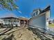 Charming home featuring a landscaped front yard and well-maintained exterior at 2122 Shumard Cir, Indian Trail, NC 28079