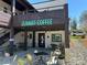 Charming Summit Coffee with outdoor seating and a modern aesthetic at 2529 Daniel St, Charlotte, NC 28205