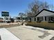 Inviting Pure Pizza Cafe with outdoor seating, a charming atmosphere, and convenient parking at 2529 Daniel St, Charlotte, NC 28205