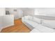 Comfortable living space with new floors, bright colors, and cozy decor, offering a modern lifestyle at 306 S Cedar St # 10, Charlotte, NC 28202
