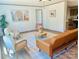 Bright living room featuring stylish furniture, neutral decor, and an inviting atmosphere at 3144 Rickwood Dr, Newton, NC 28658