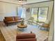 Inviting living area with comfortable seating, natural light, and a warm, welcoming ambiance at 3144 Rickwood Dr, Newton, NC 28658