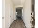 Inviting hallway with durable flooring leading into the main living area at 816 Blue Canyon Dr, York, SC 29745