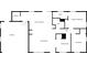 Floor plan shows the layout, including the eat-in kitchen, living room, garage, primary bedroom and bathrooms at 841 E Zion Church Rd, Shelby, NC 28150