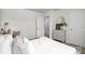 Cozy bedroom featuring carpet flooring, a neutral palette, and ample natural light at 140 Falling Up Ln, Salisbury, NC 28147