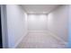 A carpeted Bonus Room with white walls and recessed lighting at 219 Halemarg Dr, Belmont, NC 28012