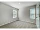 Bedroom with neutral paint, carpet, and natural light at 2365 Hedgecliff Rd, Kannapolis, NC 28025