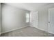 Bedroom with neutral paint, carpet, and natural light at 2365 Hedgecliff Rd, Kannapolis, NC 28025
