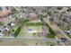 Spacious lot with mature trees, pool, and a well-maintained home featuring a private setting at 4875 Sulpher Springs Ne Rd, Hickory, NC 28601