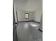 Bright bedroom with neutral walls, a single window, and modern trim at 923 Wyke Rd, Shelby, NC 28150