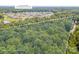 Beautiful Sanctuary community with an expansive lot, offering both nature and neighborhood at 10835A Wildlife Rd, Charlotte, NC 28278