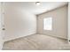Neutral bedroom offers natural light at 1929 Shorthorn St, Charlotte, NC 28213