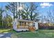 Charming home features a welcoming front porch, freshly painted exterior, and well-maintained landscaping at 530 S Trenton St, Gastonia, NC 28052