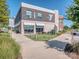 A YMCA exterior with awnings, greenery, and sidewalks at 815 Digby Rd, Rock Hill, SC 29730