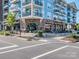 An outdoor view of Tony's Restaurant with outdoor seating at 815 Digby Rd, Rock Hill, SC 29730
